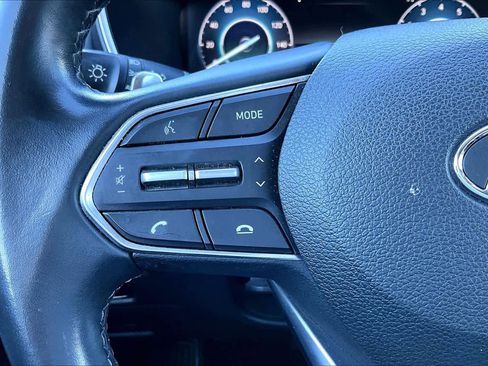 Used 2021 Hyundai Santa Fe SEL w/ Convenience + Premium Package image 22
