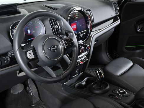 Certified 2023 MINI Cooper Countryman S image 11