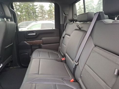 Used 2020 GMC Sierra 3500 Denali w/ Denali Ultimate Package image 12