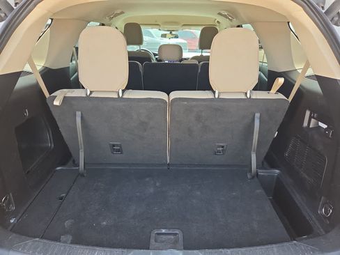 Used 2020 Ford Explorer 2WD image 27