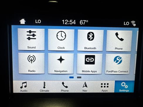 Used 2019 Ford F150 Limited image 28