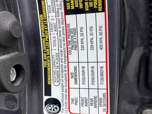 Used 2022 Subaru Impreza 2.0i image 30