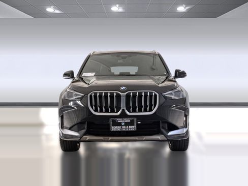 Used 2026 BMW X1 xDrive28i w/ Convenience Package AWD/4WD image 6