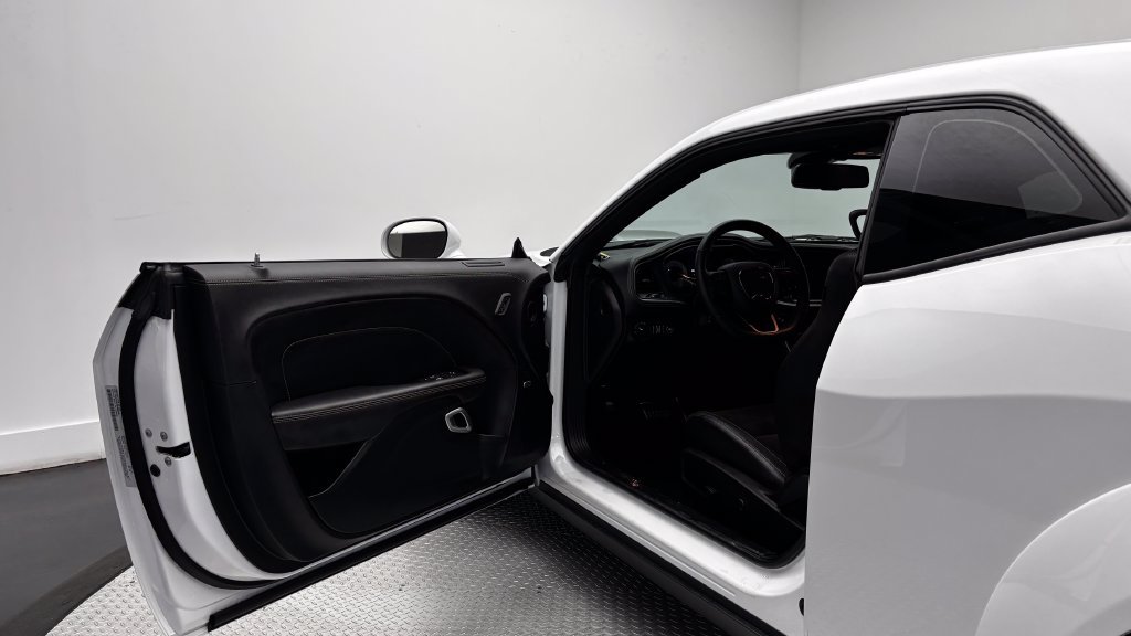 Used 2023 Dodge Challenger R/T Scat Pack RWD image 28