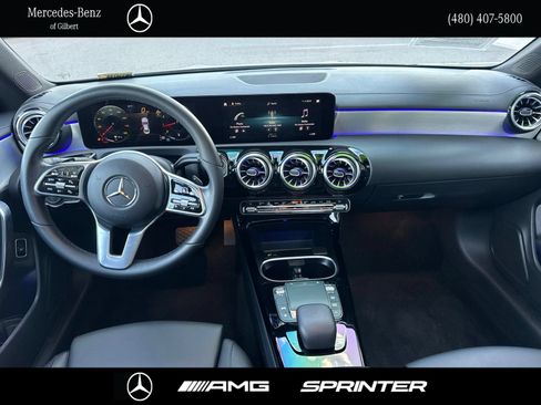 Certified 2023 Mercedes-Benz CLA 250 image 23