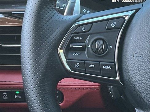 New 2026 Acura MDX Type S AWD/4WD image 14