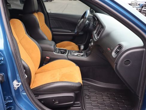 Used 2021 Dodge Charger Scat Pack w/ Plus Group RWD image 25