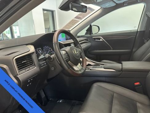 Used 2020 Lexus RX 350 FWD w/ Premium Package image 19