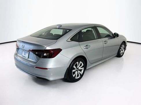 Used 2026 Honda Civic LX image 5