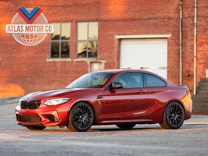Used 2020 BMW M2 Competition w/ Executive Package