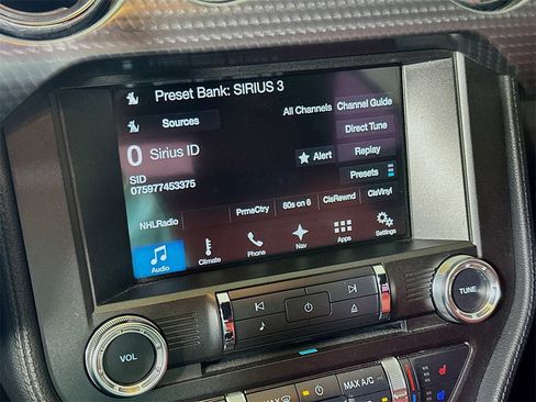 Used 2017 Ford Mustang Premium w/ Ecoboost Performance Package image 29