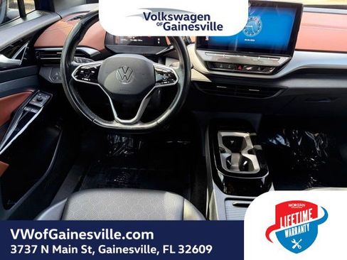 Used 2021 Volkswagen ID.4 Pro S RWD image 14