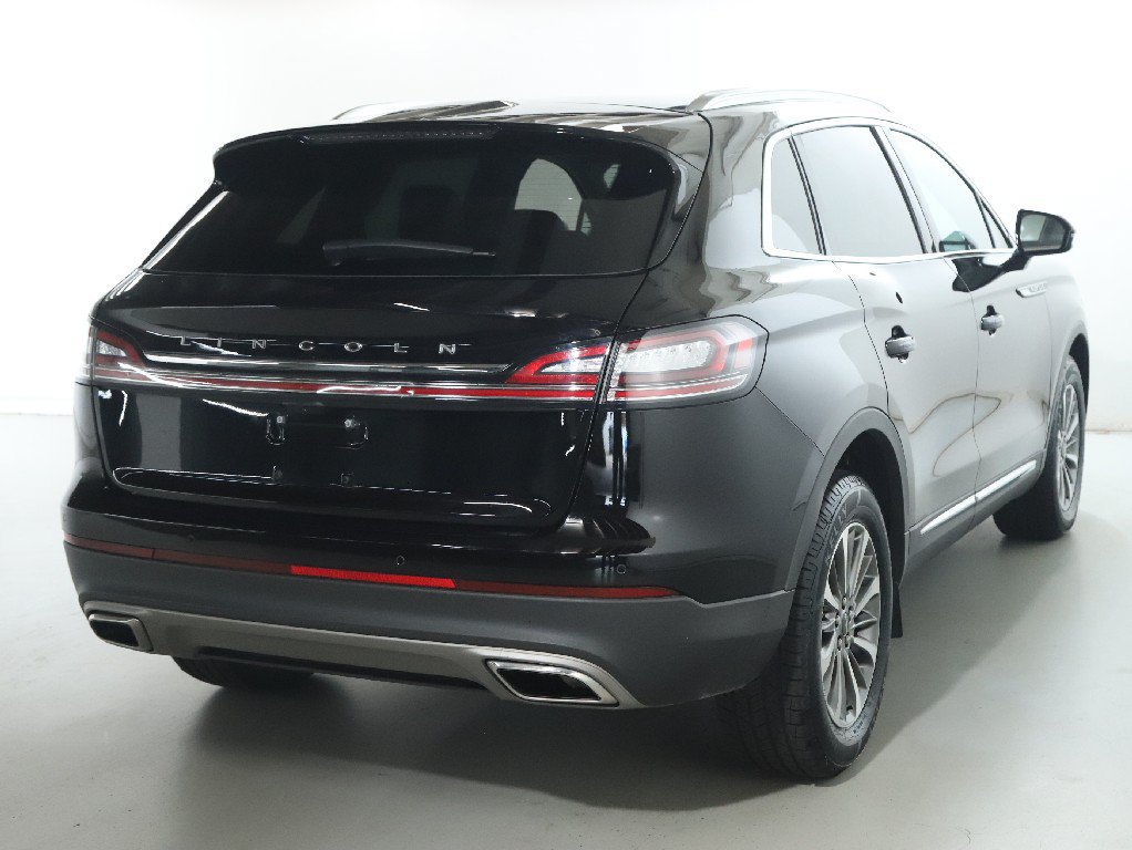 Certified 2023 Lincoln Nautilus AWD w/ Premium Package image 47