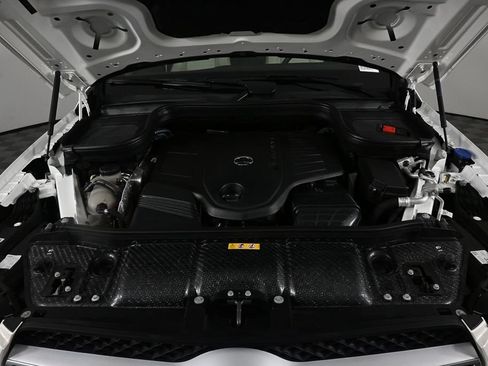 Certified 2023 Mercedes-Benz GLE 450 4MATIC image 32