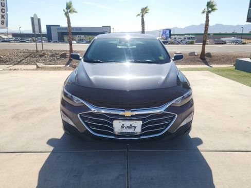 Used 2023 Chevrolet Malibu LT image 9