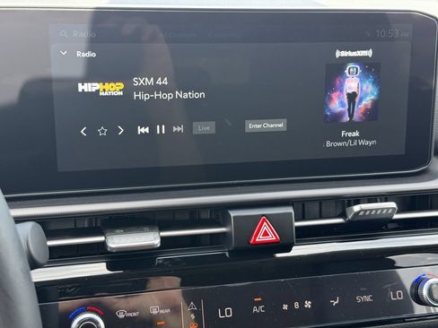 New 2027 Kia Sportage EX FWD image 26