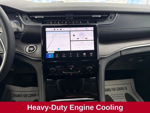 Used 2023 Jeep Grand Cherokee L Limited w/ Trailer Tow Group (B) image 25