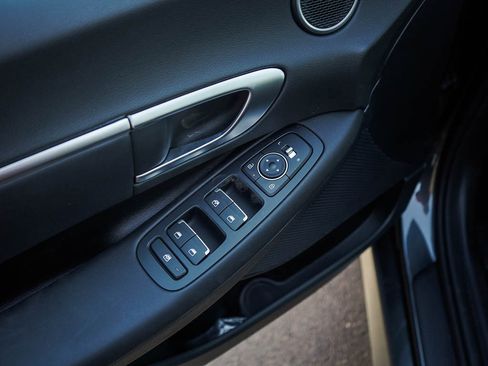 New 2026 Hyundai Sonata Blue image 17