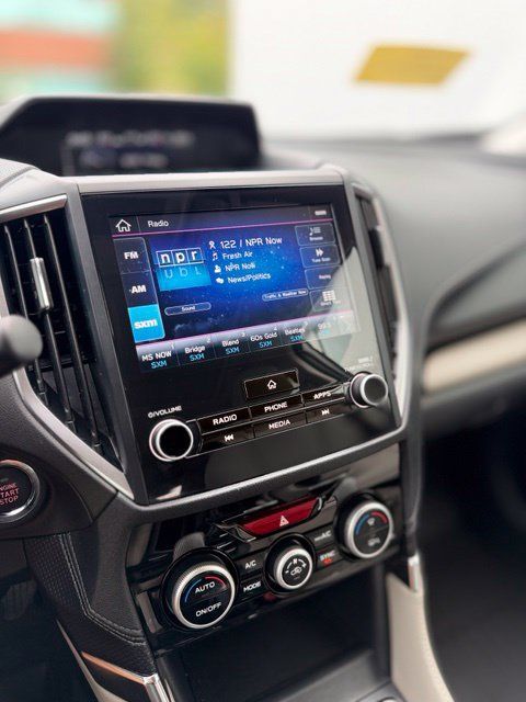 Used 2024 Subaru Forester Limited AWD/4WD image 12