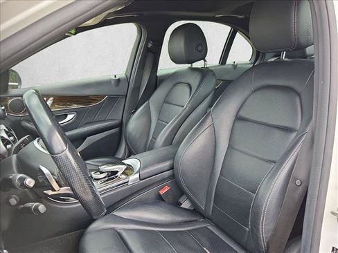 Used 2018 Mercedes-Benz C 300 Sedan image 17