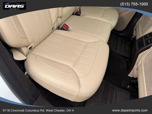 Used 2018 Mercedes-Benz GLE 350 GLE 350 4MATIC Sport Utility 4 w/ Premium 1 Package image 27