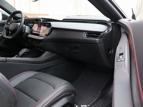 New 2026 Dodge Charger Scat Pack AWD/4WD image 44