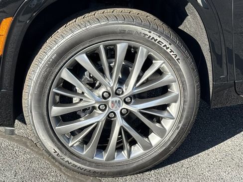 New 2026 Buick Enclave Avenir w/ Super Cruise Package image 17