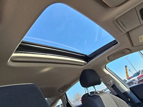 Used 2024 Honda Accord EX image 21