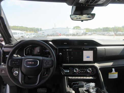 New 2026 GMC Sierra 1500 AT4X image 19