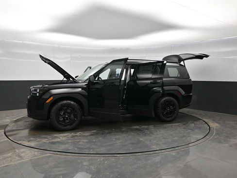 New 2026 Hyundai Santa Fe XRT image 40