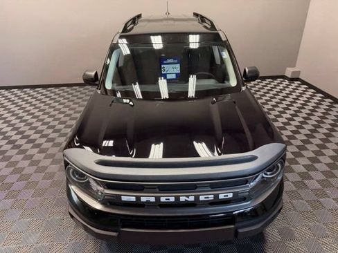 Used 2021 Ford Bronco Sport Big Bend AWD/4WD image 5