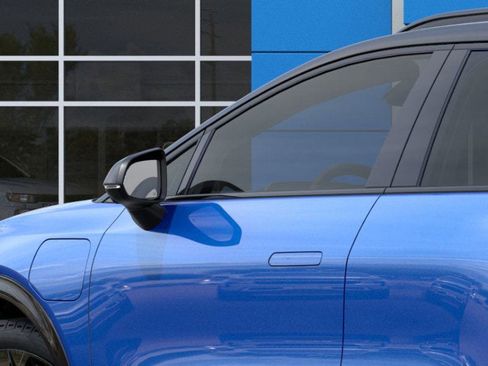 New 2026 Chevrolet Equinox EV RS image 39