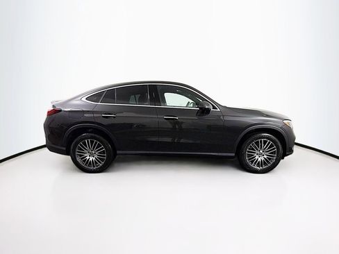 New 2026 Mercedes-Benz GLC 300 4MATIC image 8