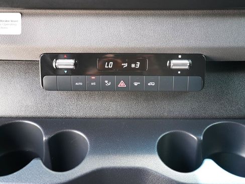 Used 2021 Mercedes-Benz Sprinter 3500 image 19