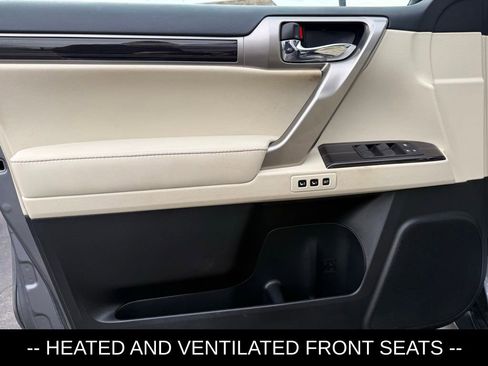 Used 2021 Lexus GX 460 Premium w/ Premium Package image 5