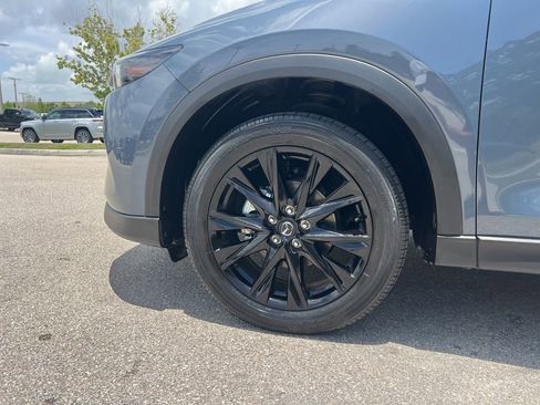 Used 2025 MAZDA CX-5 Carbon Edition AWD/4WD image 25