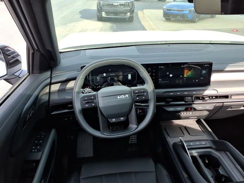 New 2027 Kia Telluride SX X-Line image 11