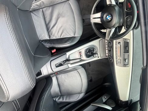 Used 2003 BMW Z4 2.5i RWD image 30