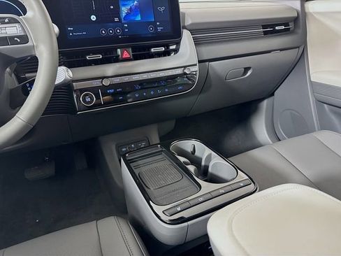 New 2026 Hyundai Ioniq 5 SEL AWD/4WD image 24