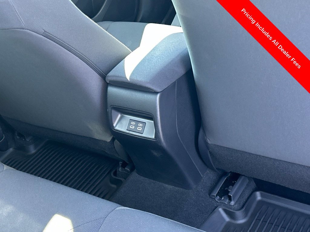 Used 2024 Toyota Corolla LE FWD image 18