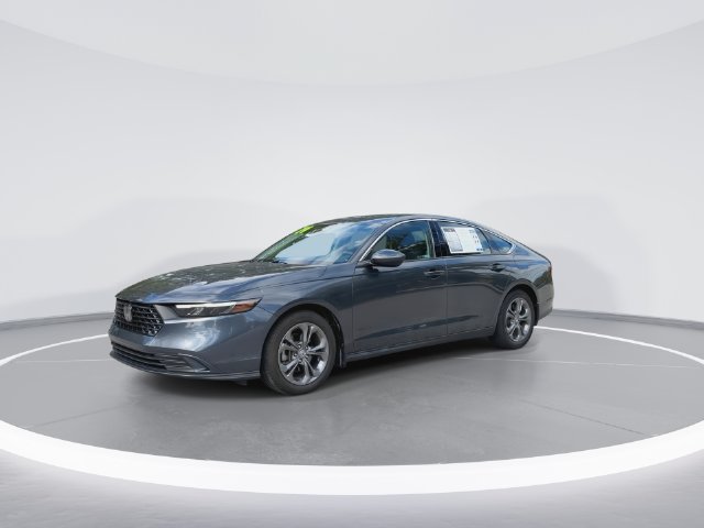 Used 2024 Honda Accord EX image 4