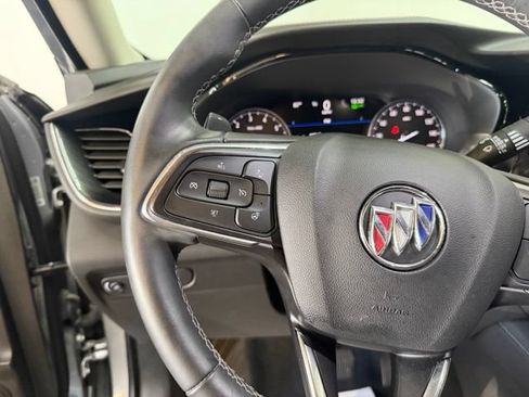 Used 2023 Buick Envision Essence FWD image 19