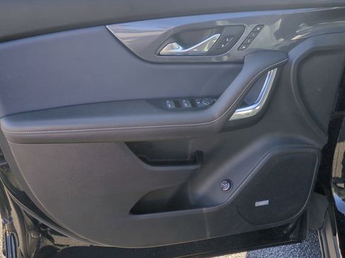 Certified 2022 Chevrolet Blazer RS w/ Enhanced Convenience Package image 23