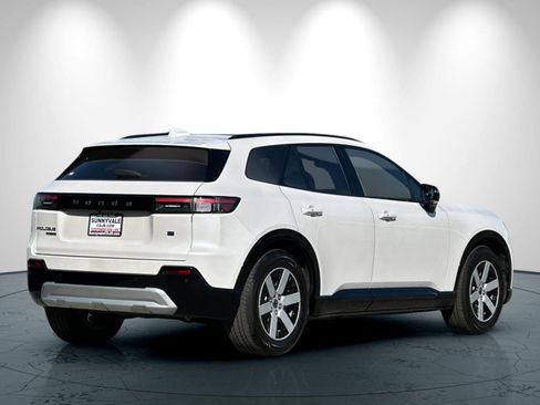 Used 2024 Honda Prologue Touring image 4