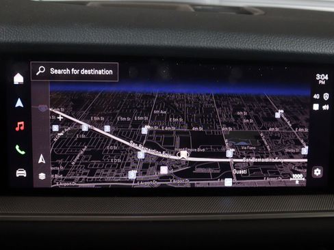 Certified 2024 Porsche Cayenne AWD/4WD image 20
