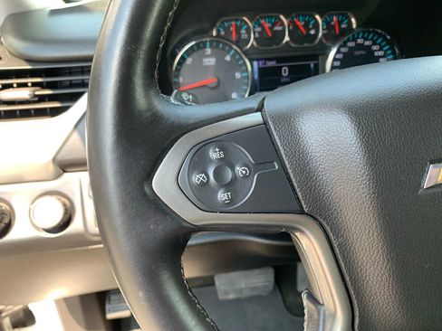 Used 2017 Chevrolet Tahoe LS w/ Max Trailering Package image 15