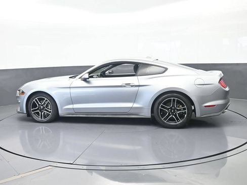 Used 2020 Ford Mustang Coupe w/ Equipment Group 101A RWD image 3
