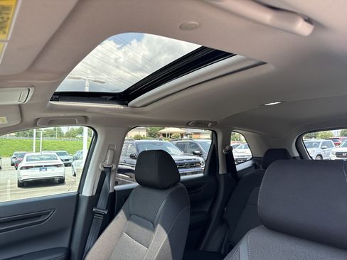 Used 2025 Honda CR-V EX image 28