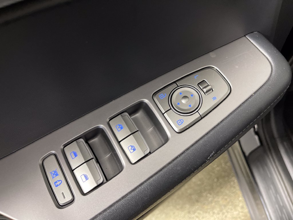 Used 2023 Hyundai Palisade XRT FWD image 18