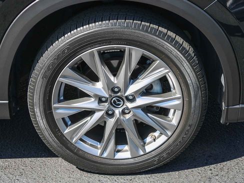 Used 2021 MAZDA CX-5 Grand Touring Reserve image 11